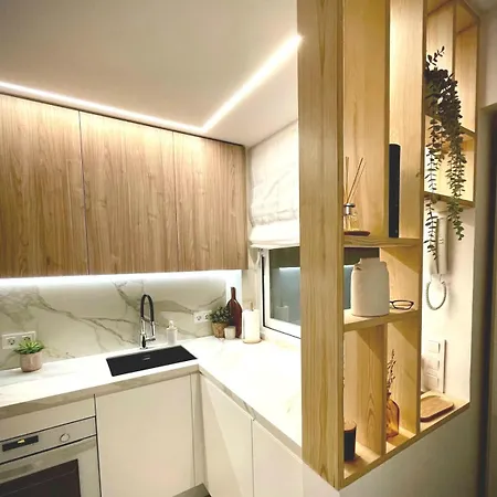 Apartamento Junto Al Mar Recien Reformado! La Orilla Aguadulce (Almeria)