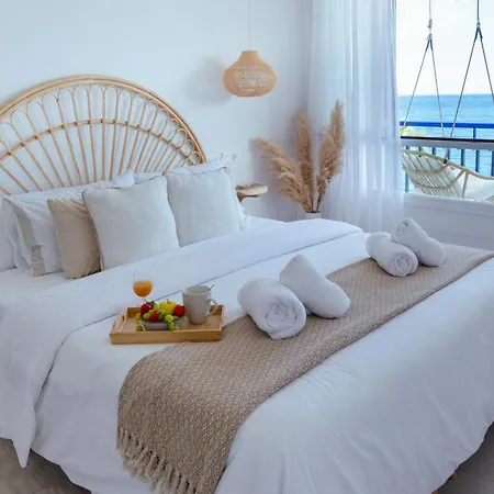 Apartamento Junto Al Mar Recien Reformado! La Orilla Aguadulce (Almeria)