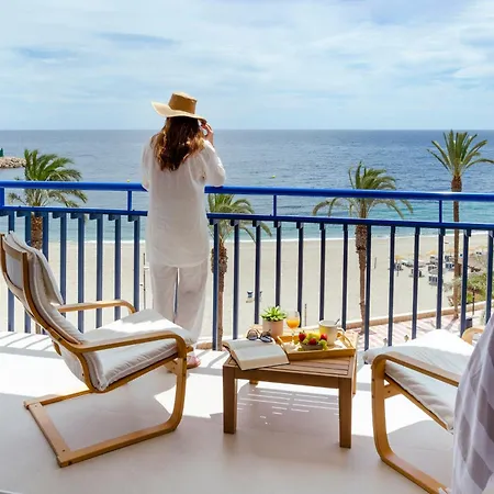 Apartamento Junto Al Mar Recien Reformado! La Orilla *