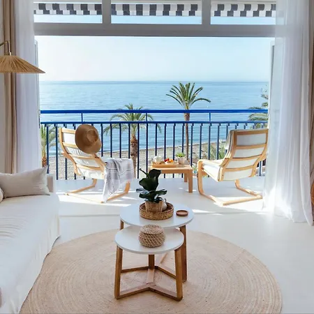 Apartamento Junto Al Mar Recien Reformado! La Orilla Aguadulce (Almeria)